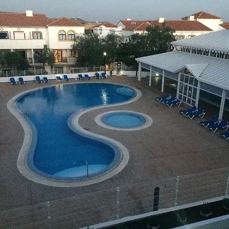 Apartman Residencial El Faro San Miguel de Abona