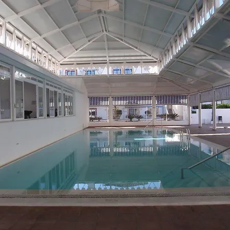 Residencial El Faro Apartman *