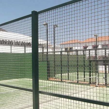 Apartman Residencial El Faro San Miguel de Abona