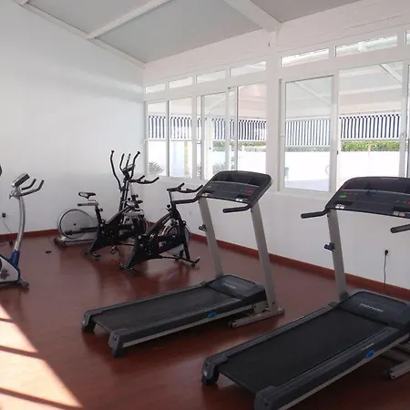 Residencial El Faro Apartman San Miguel de Abona
