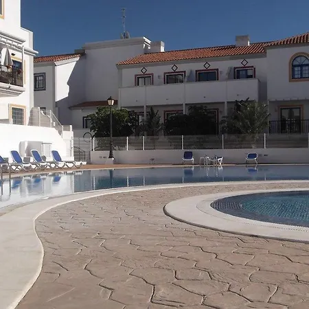 Apartman Residencial El Faro