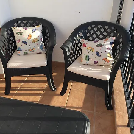 Residencial El Faro Apartman San Miguel de Abona