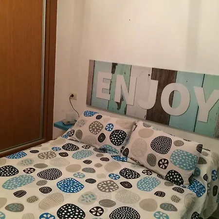 Residencial El Faro Apartman