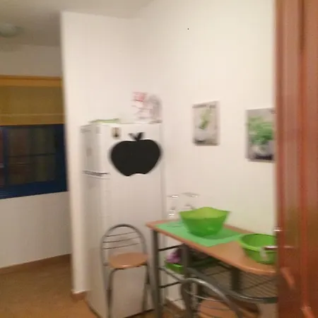 Apartman Residencial El Faro San Miguel de Abona