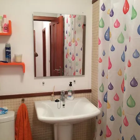 Apartman Residencial El Faro