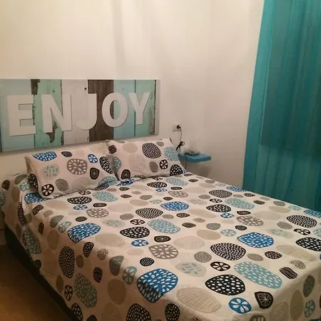 Residencial El Faro Apartman San Miguel de Abona